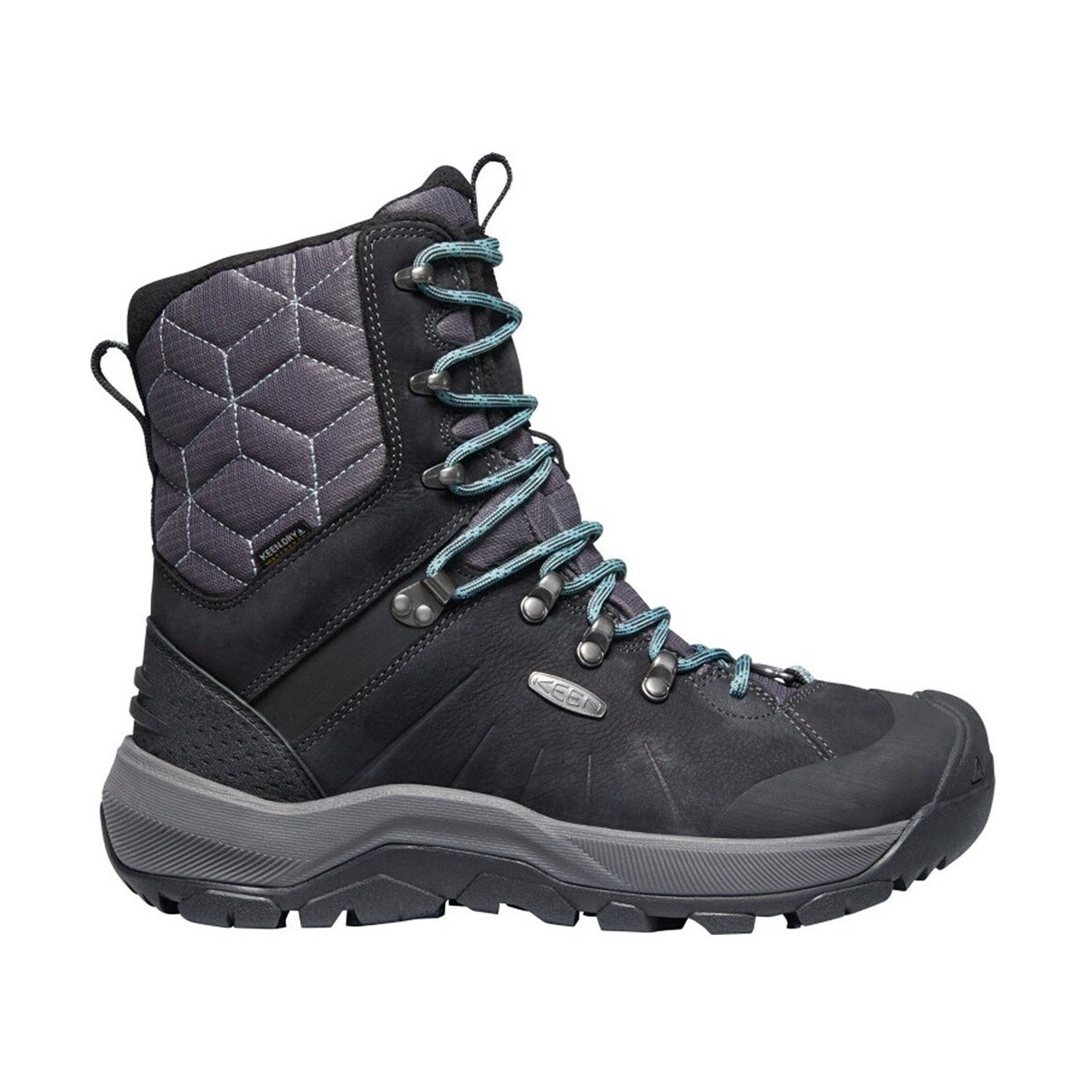Keen  1023622NA  Modrá