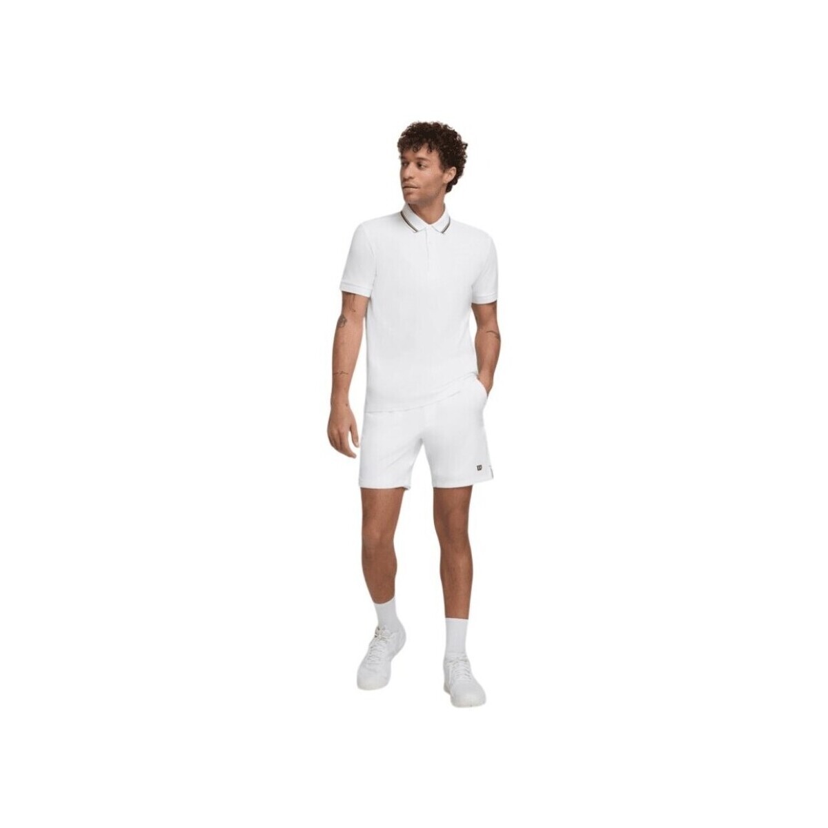 Wilson  WM00283411WTA  Bílá