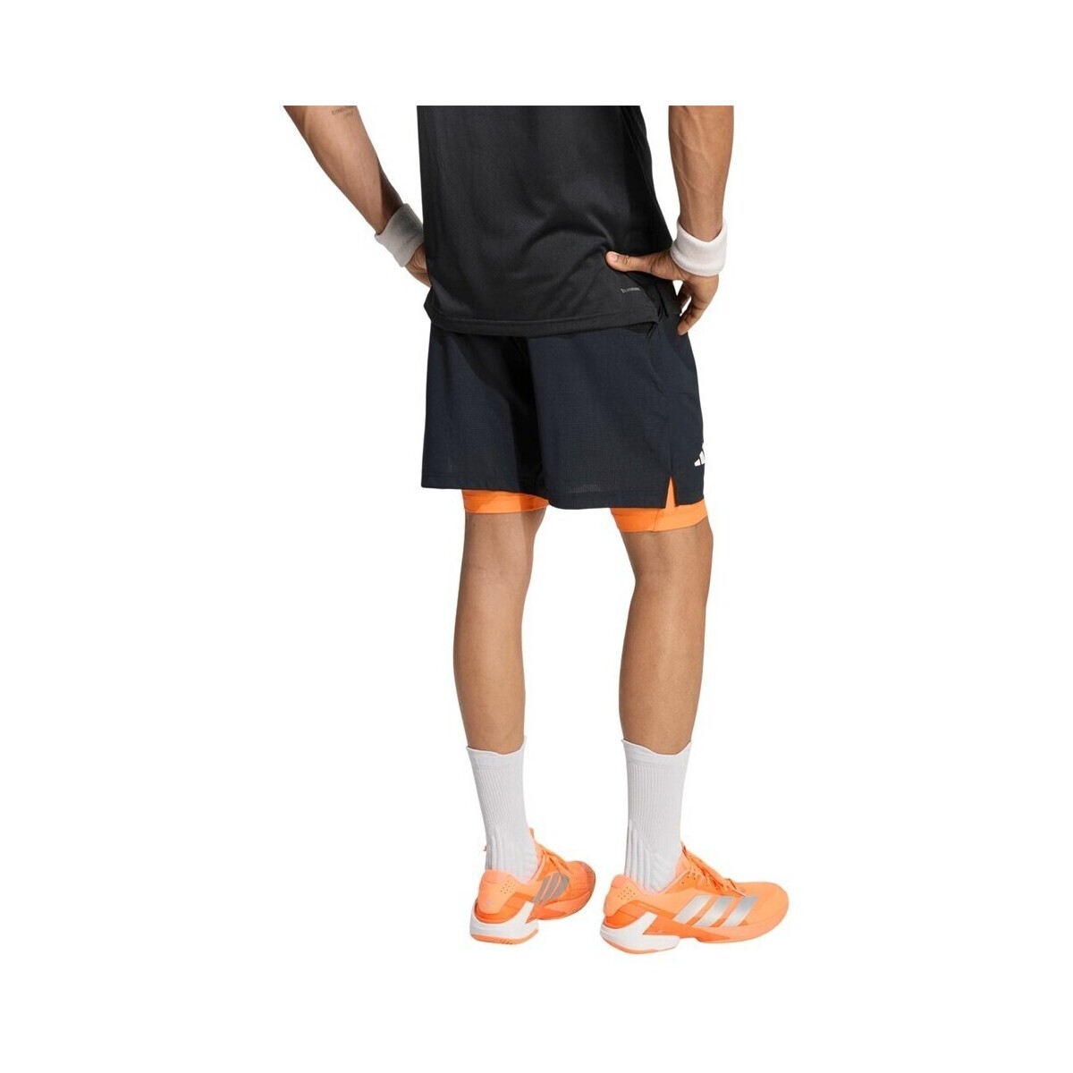 adidas  KB3385  Oranžová