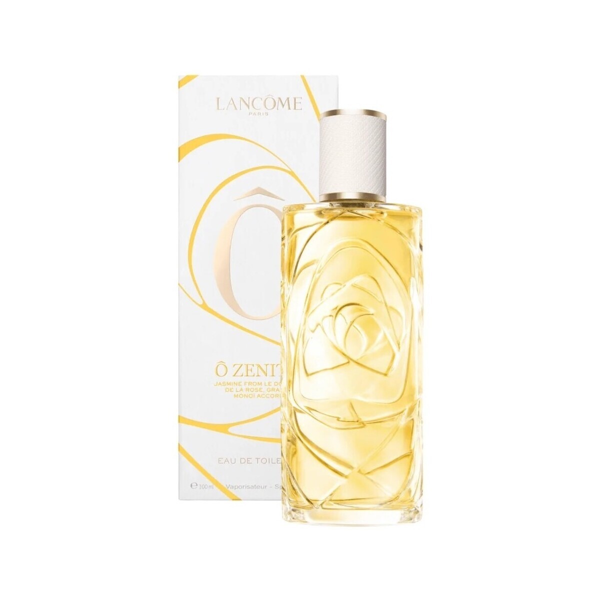 Lancome O Zenith - Kolínská voda - 100ml ruznobarevne