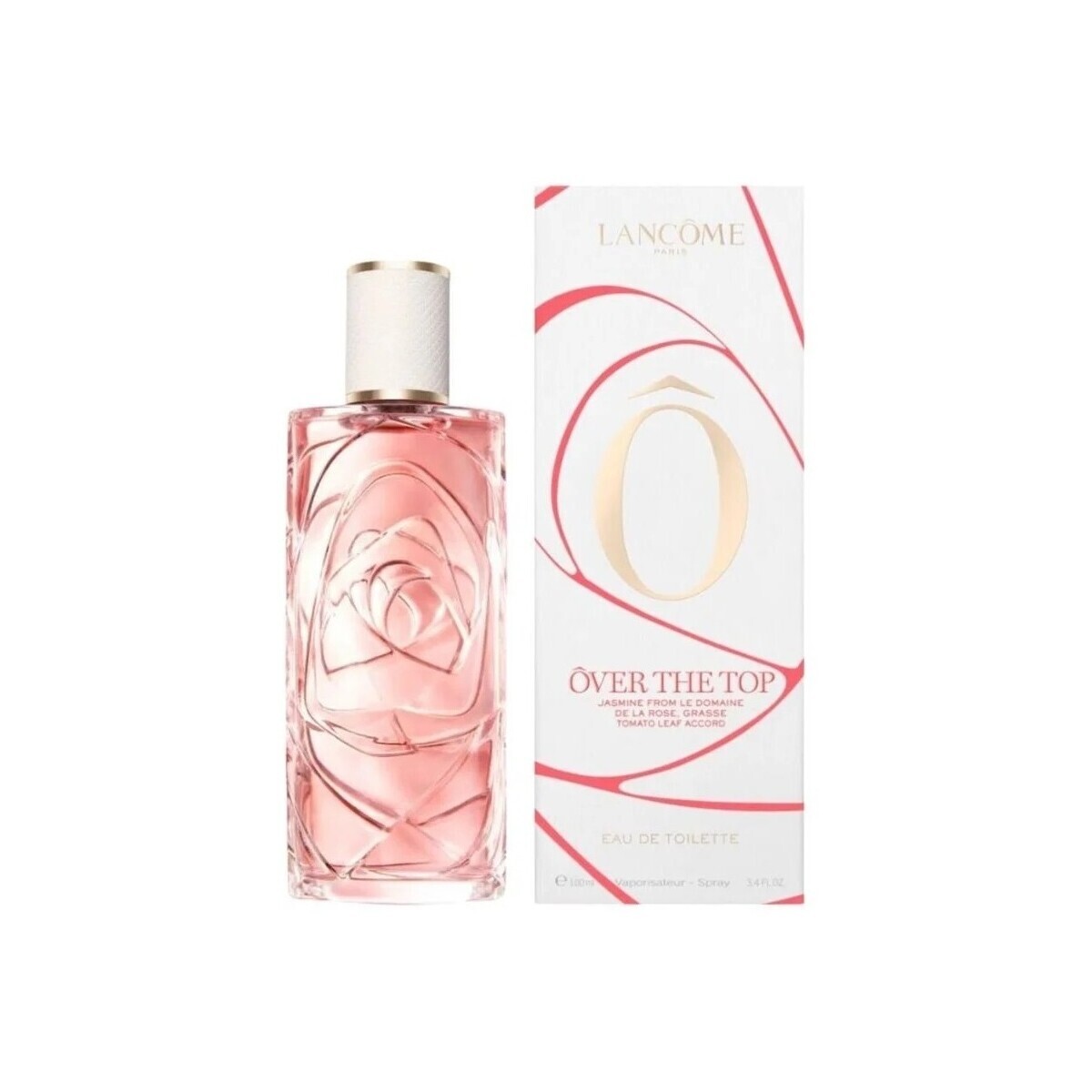 Lancome O Over The Top - Kolínská voda - 100ml ruznobarevne