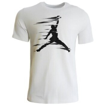 Nike  Air Jordan MVP Jumpman  Černá