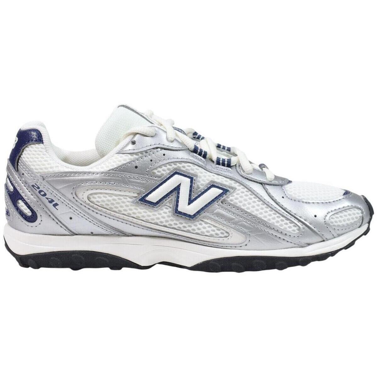 New Balance  U204LPC U204LPC  Modrá