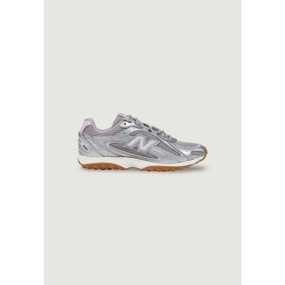 New Balance  U204LPP U204LPP  Stříbrná