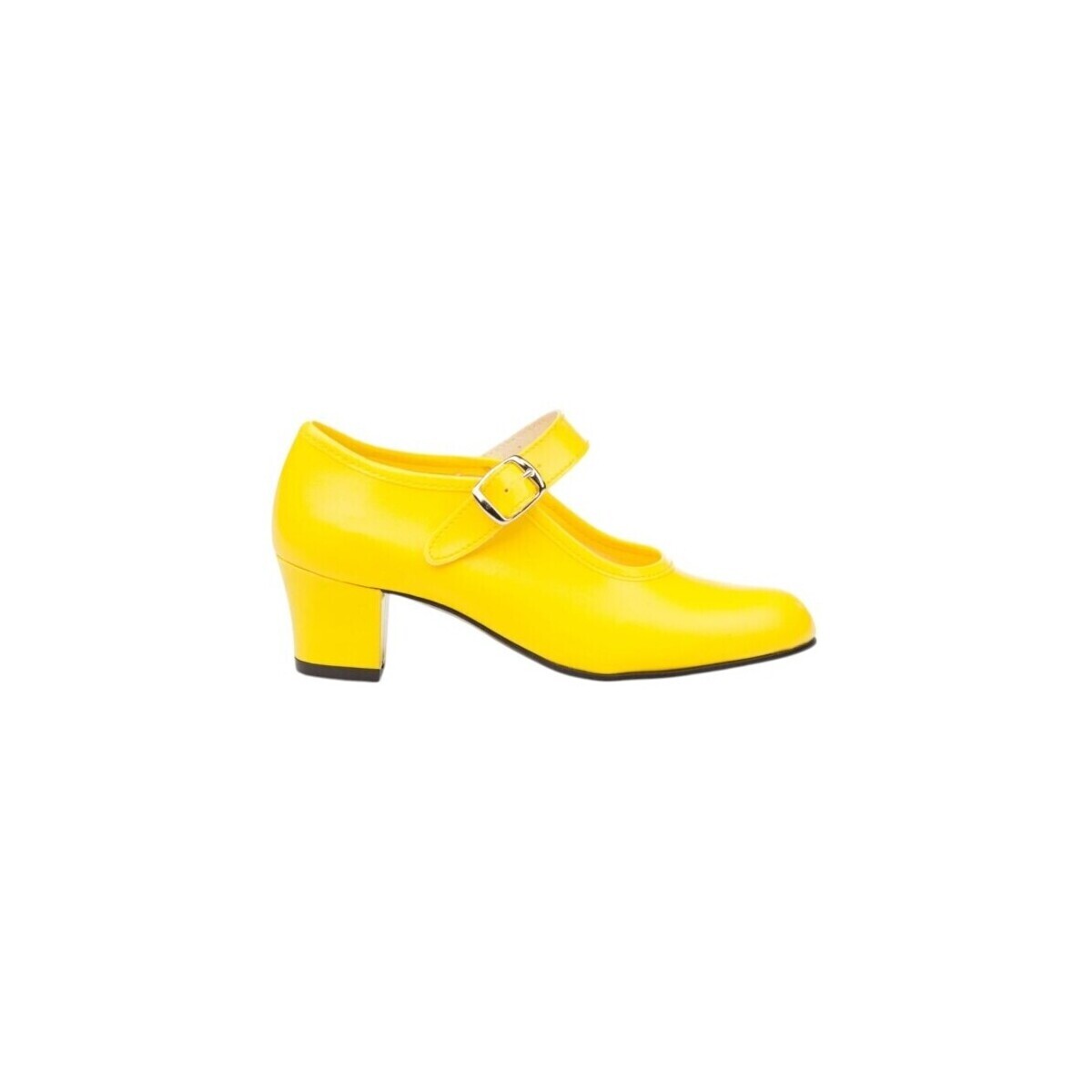 Angelitos  302 FLAMENCA Amarillo  Žlutá