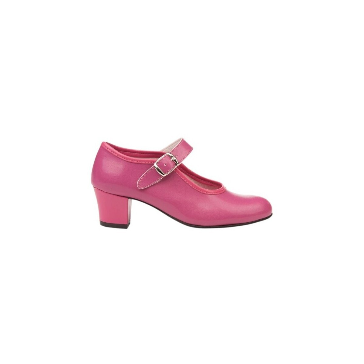 Angelitos  302 FLAMENCA Rosa  Růžová