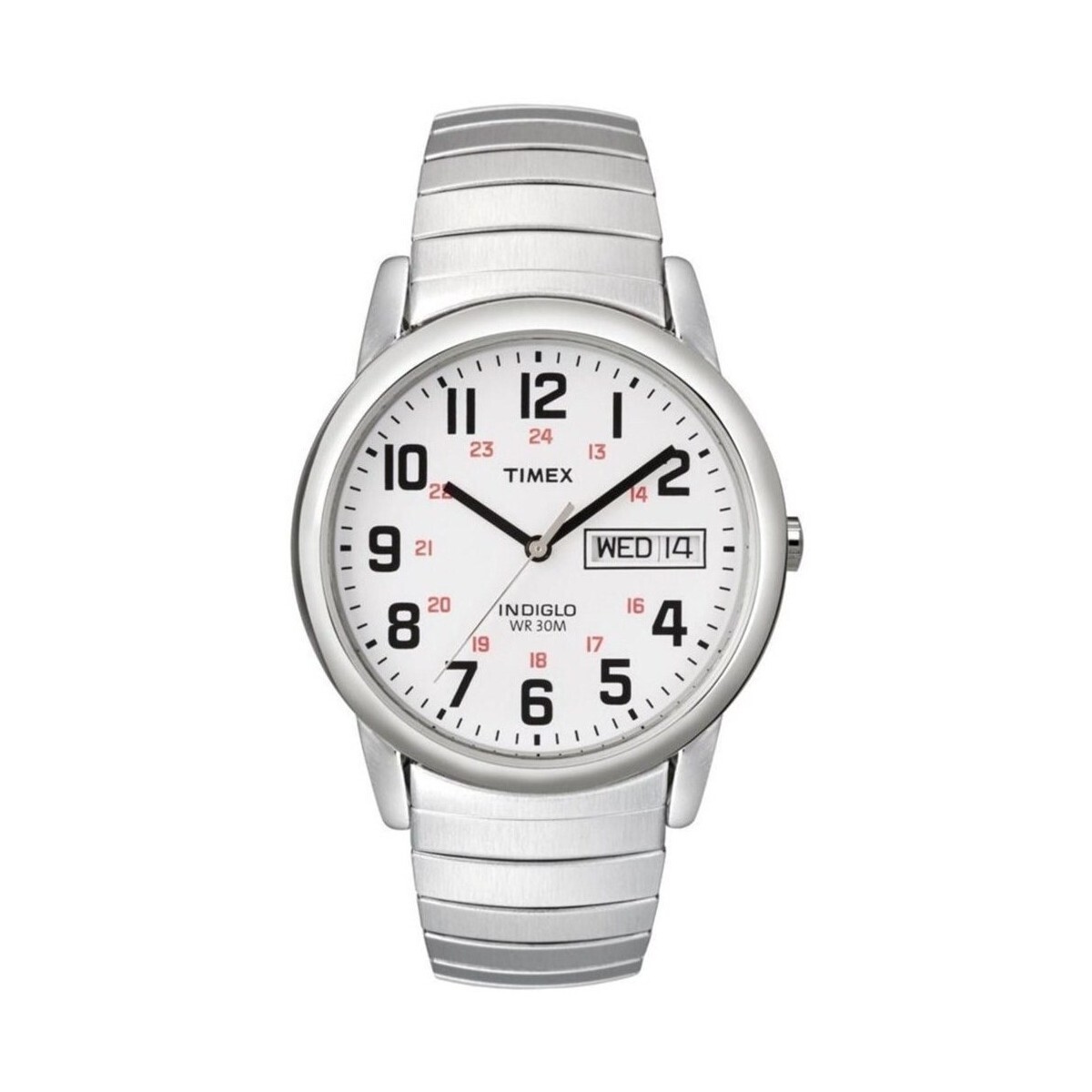 Timex  ty575780  Bílá