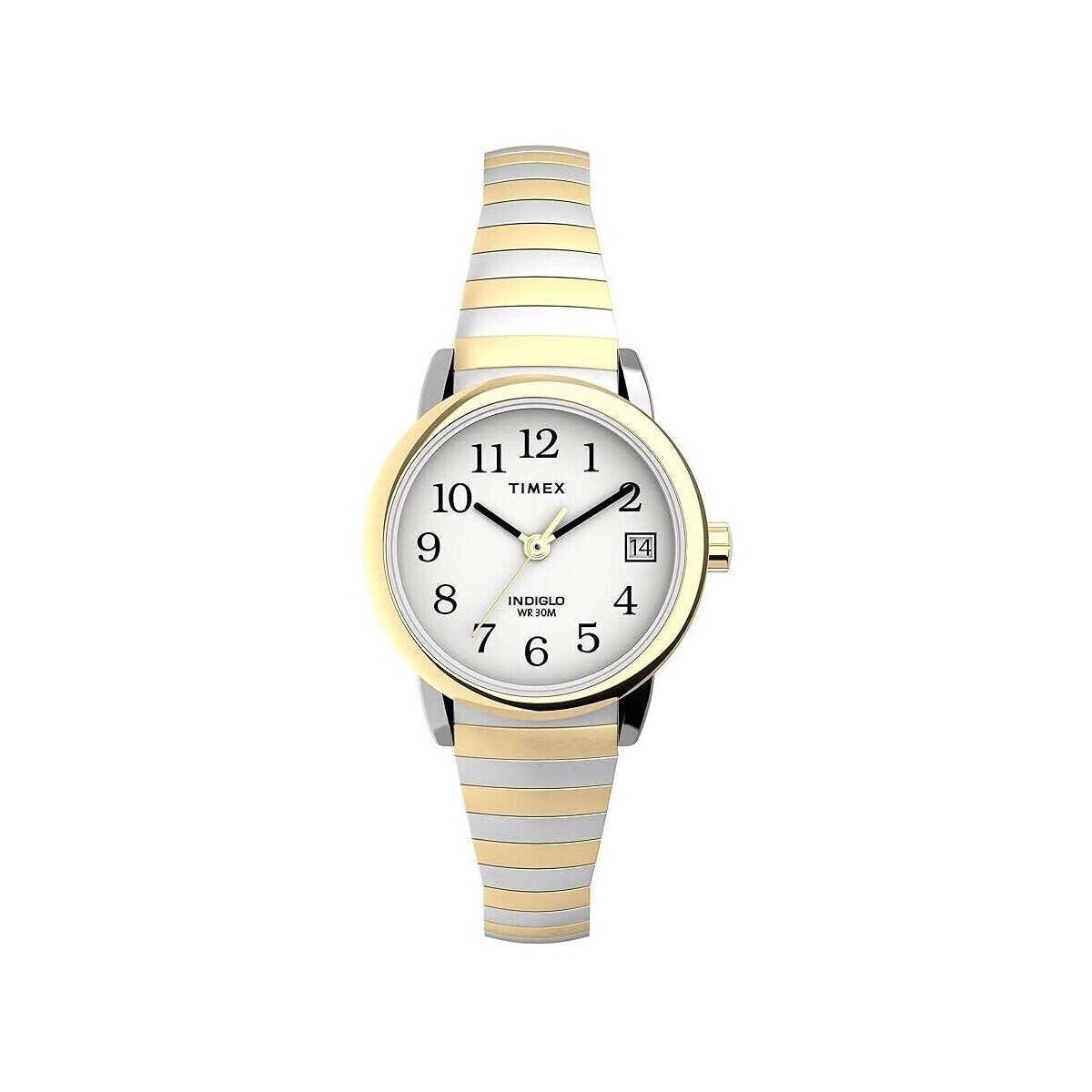 Timex  ty520740  Zlatá
