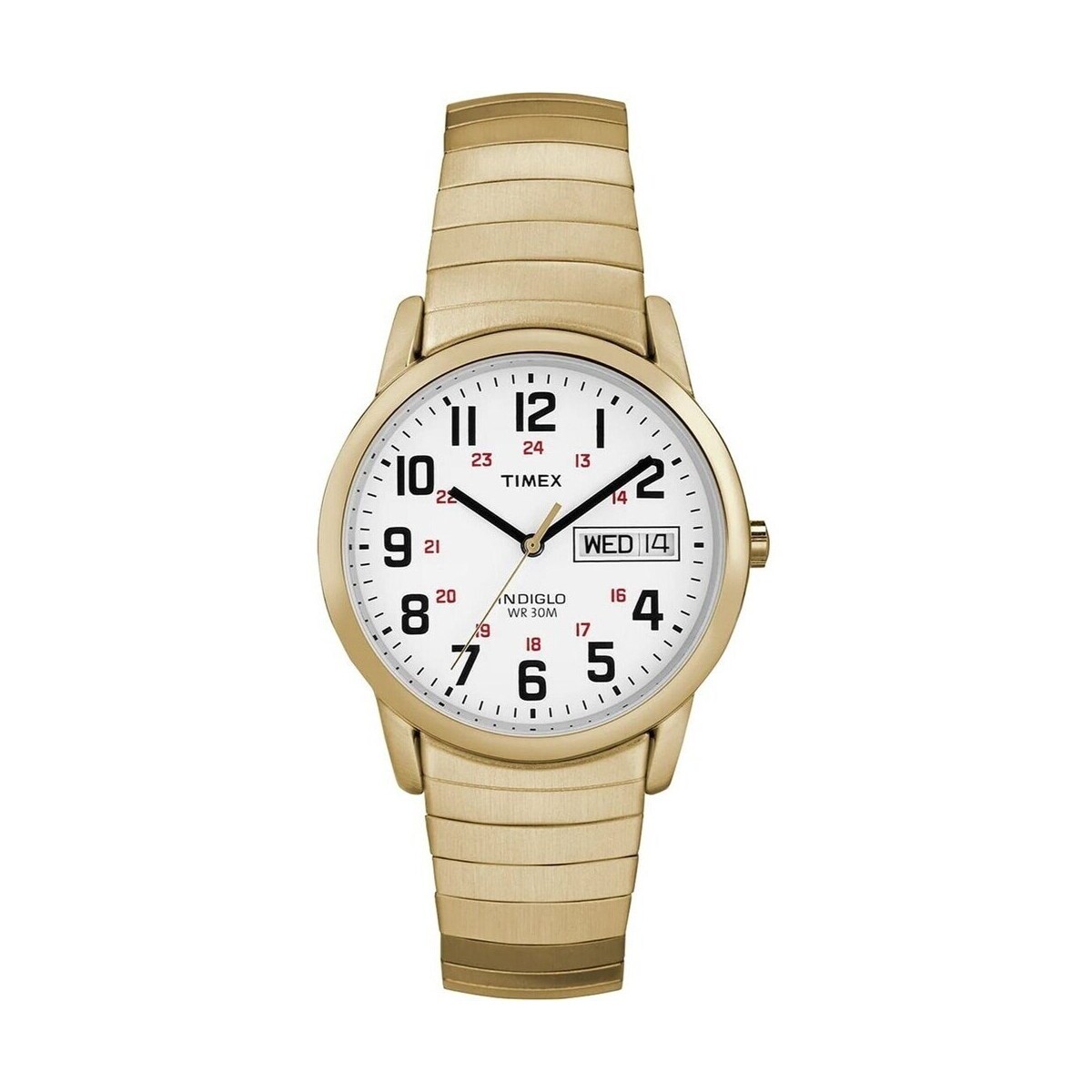 Timex  ty575790  Bílá