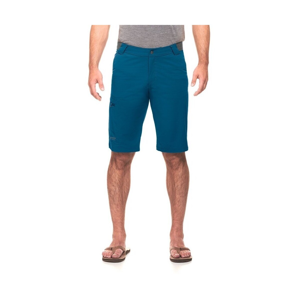 Maier Sports  130018307  Modrá