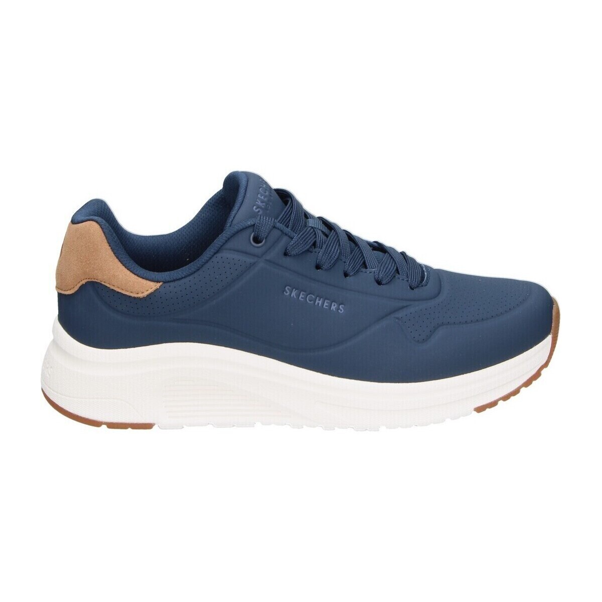 Skechers  117449  Tmavě modrá