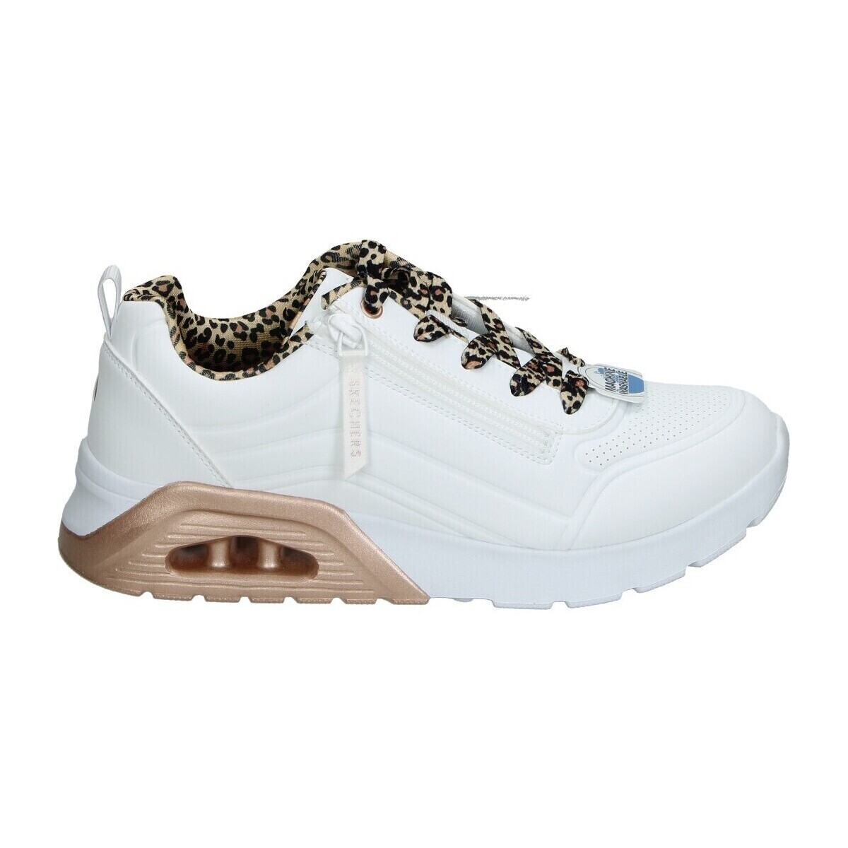 Skechers  117535  Bílá