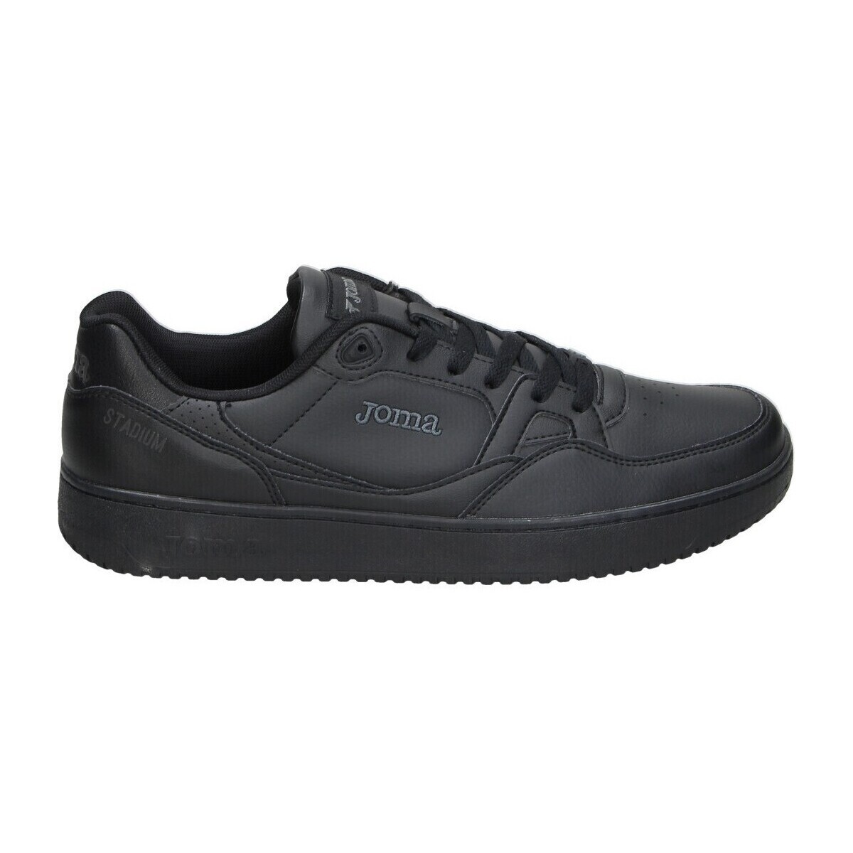 Joma  117745  Černá