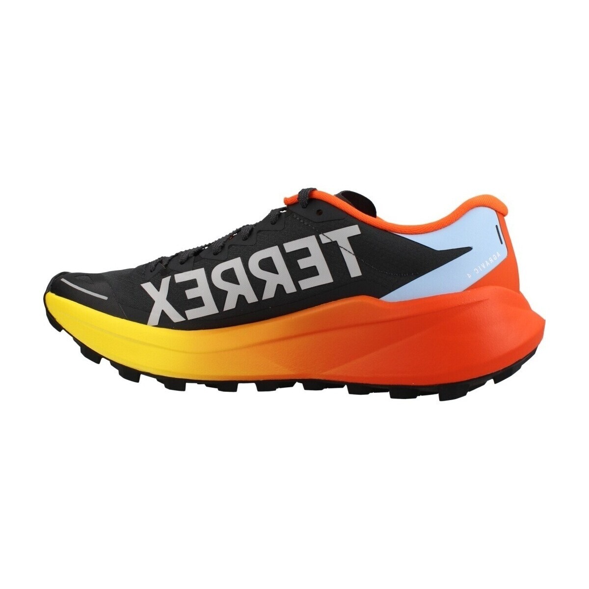adidas  Terrex Agravic 4 W  Šedá