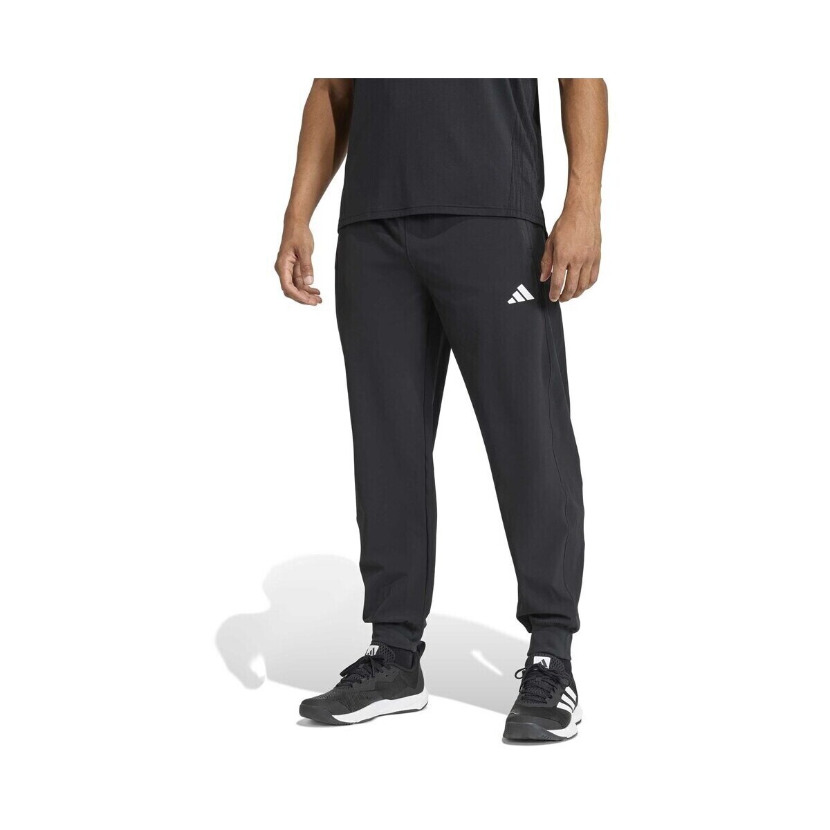 adidas  KA5528000black  Černá