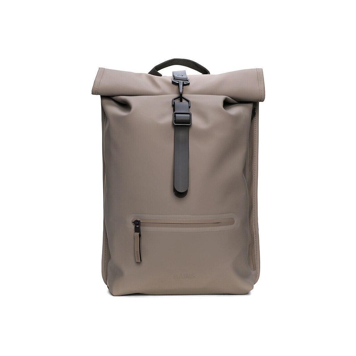 Rains  CINDER ROLTOP RUCKSACK  Hnědá