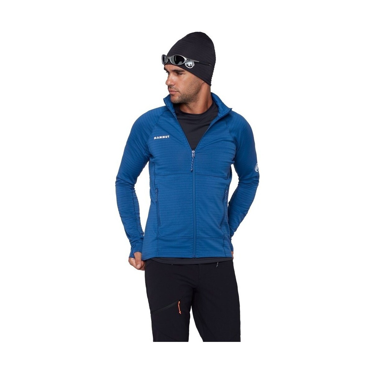 Mammut  Taiss ML  Modrá