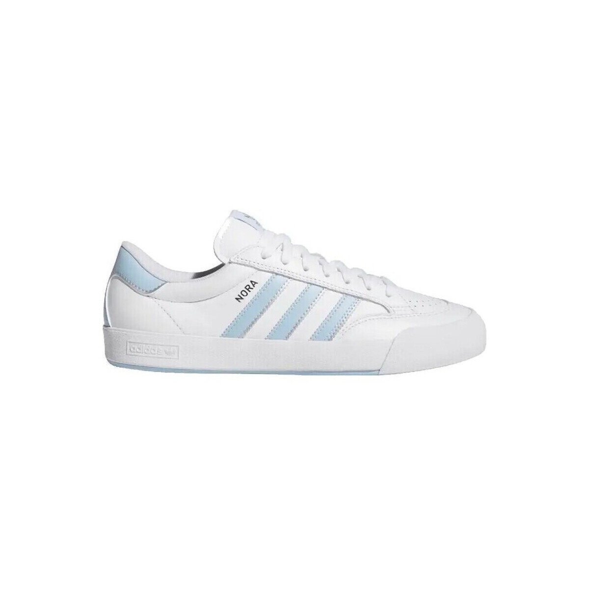 adidas  Nora  Modrá