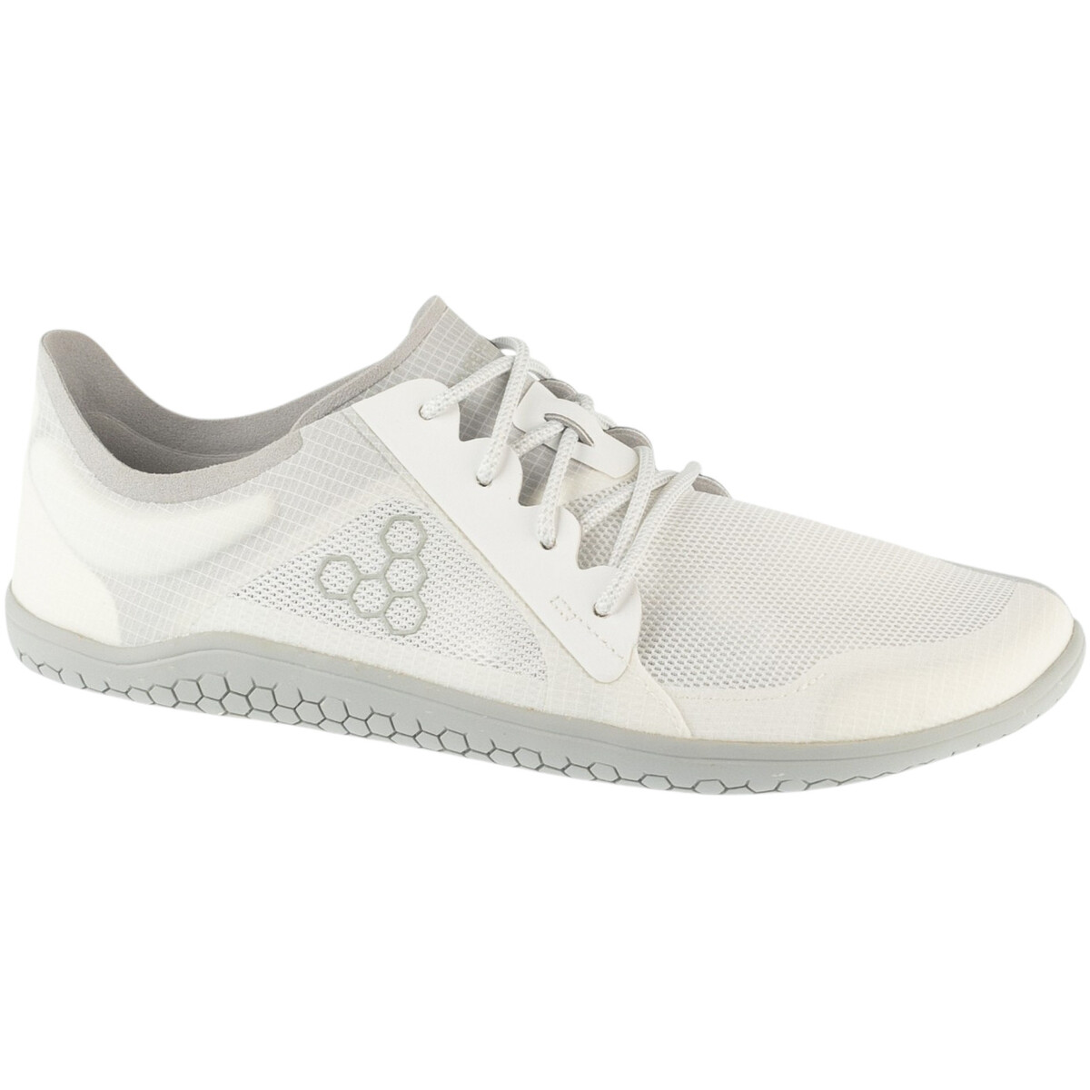 Vivobarefoot  Primus Lite IV  Bílá