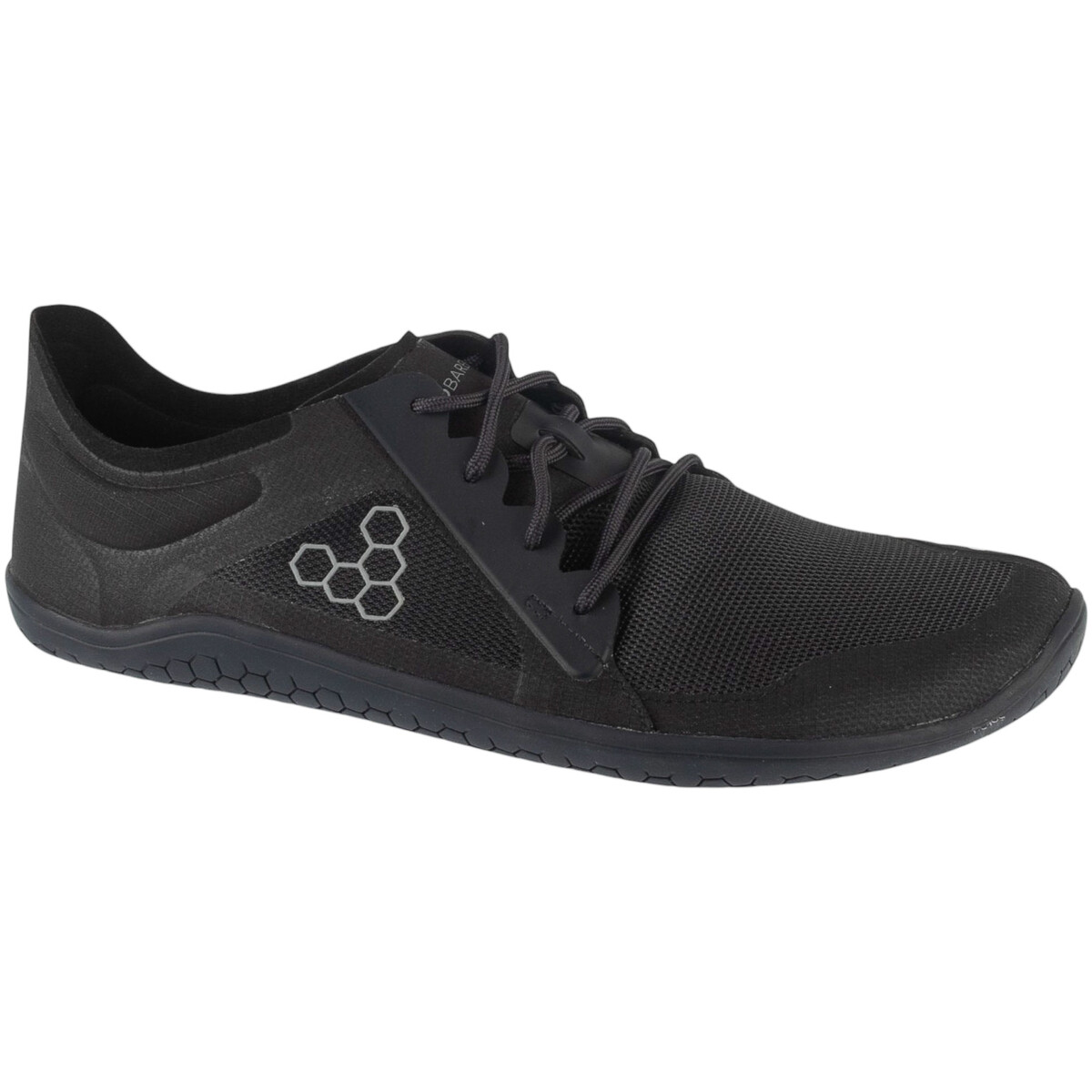 Vivobarefoot Primus Lite IV Černá