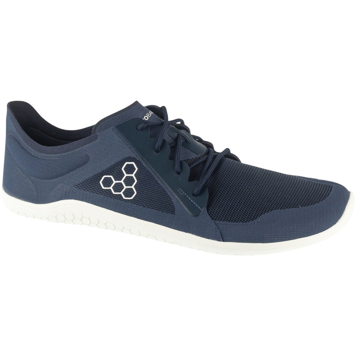 Vivobarefoot  Primus Lite IV  Modrá