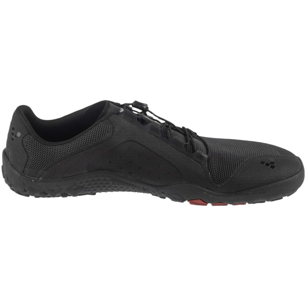 Vivobarefoot  Primus Trail FG 3.5  Černá