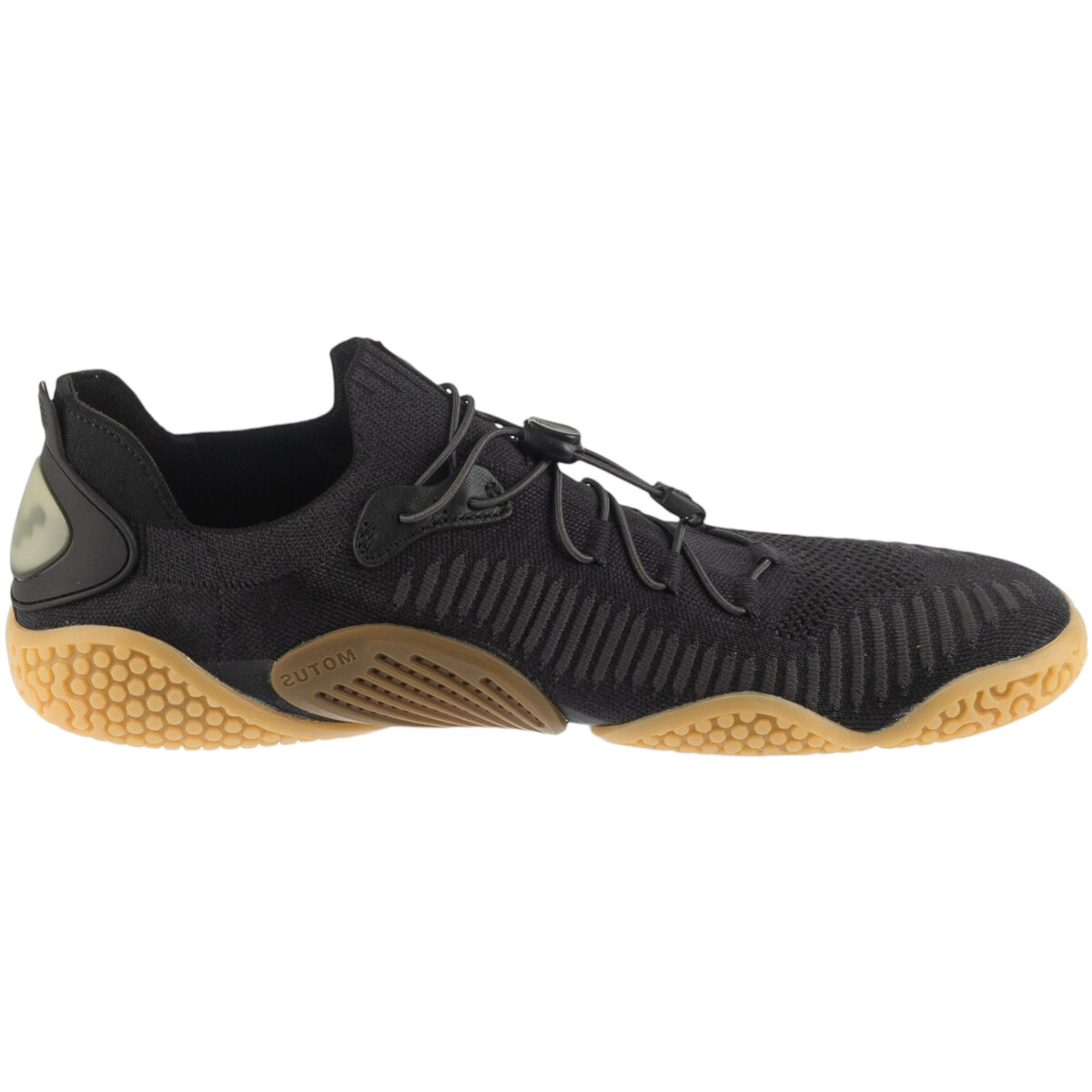 Vivobarefoot Motus Flex Natural Černá