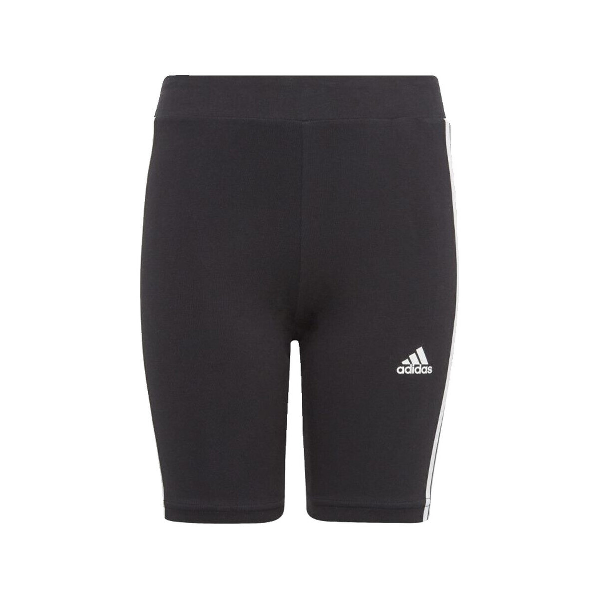 adidas  Shorts  g 3s sh tig coton durable  Černá