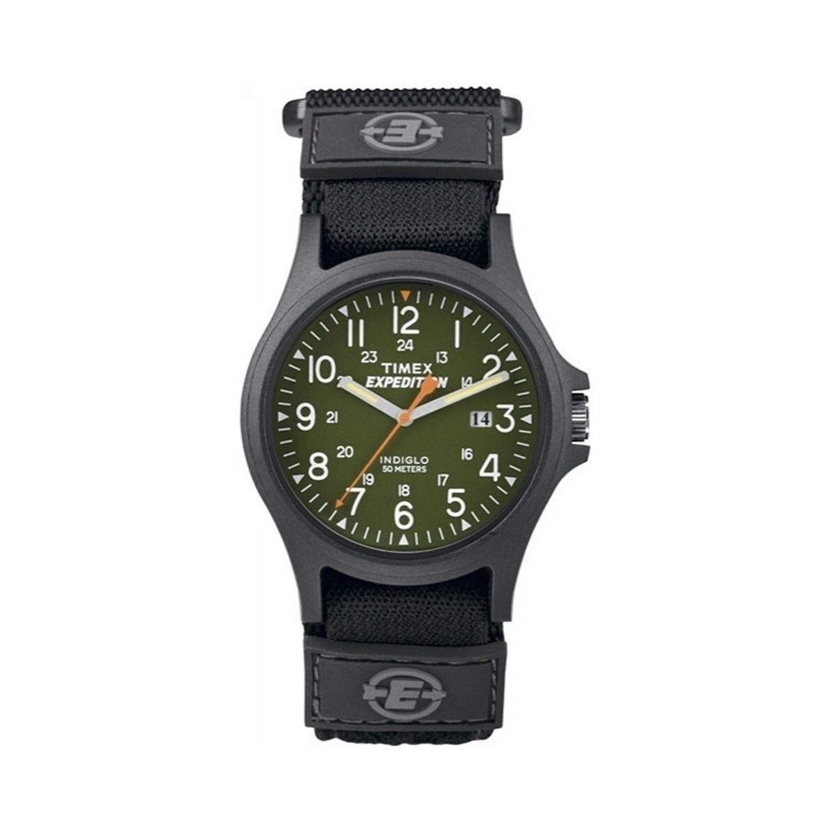 Timex  ty576290  Černá