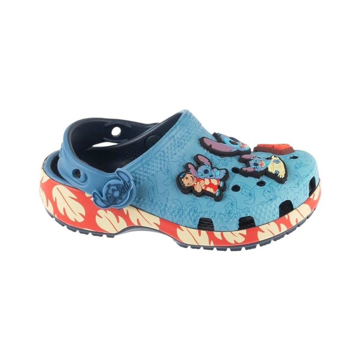 Crocs  Classic Stitch Clog  ruznobarevne