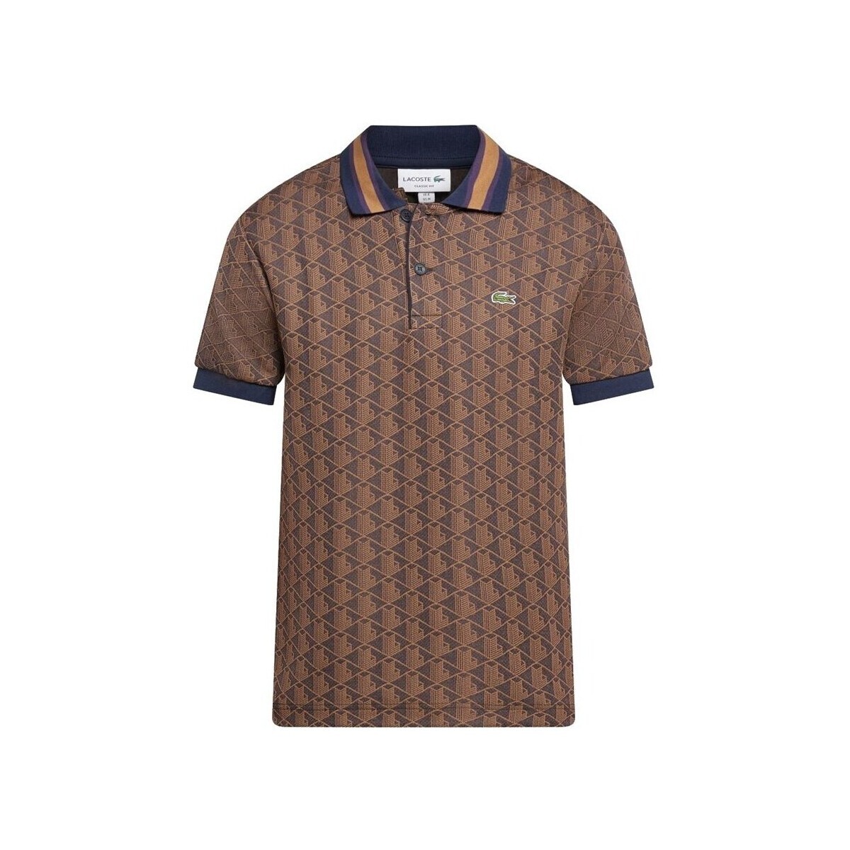Lacoste  DH1417009I4  Tmavě modrá