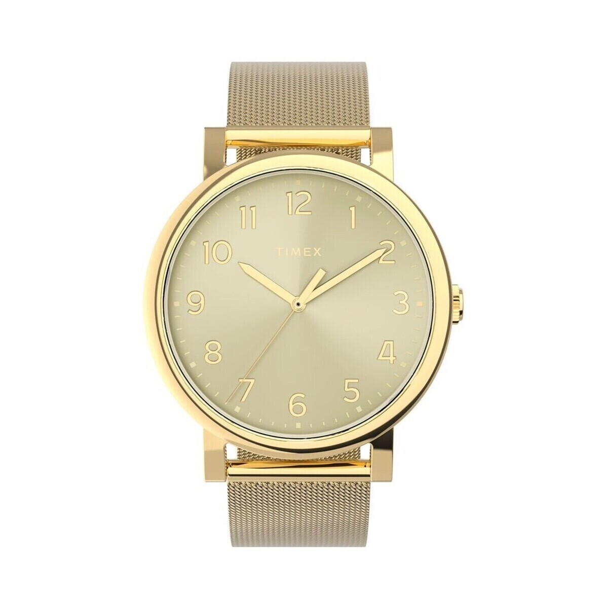 Timex  ty576270  Zlatá