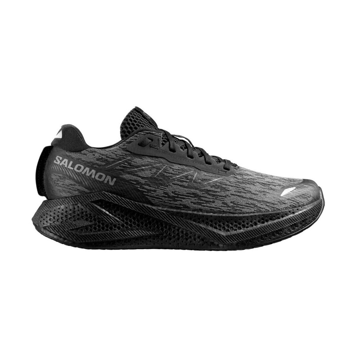 Salomon  Aero Glide 4  Šedá