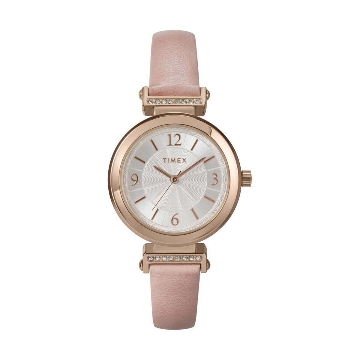 Timex  ty576110  Bílá
