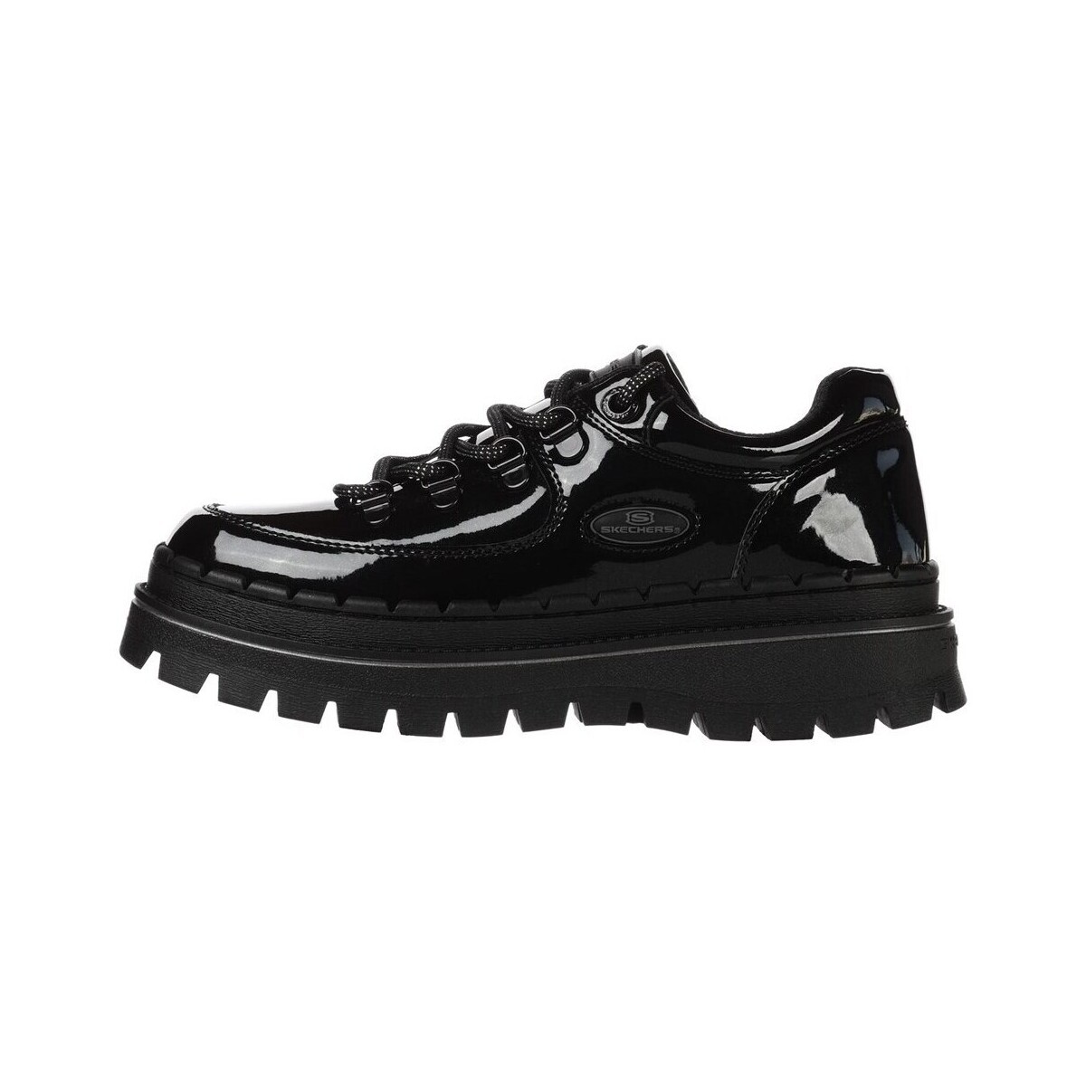 Skechers  167073BPT  Černá