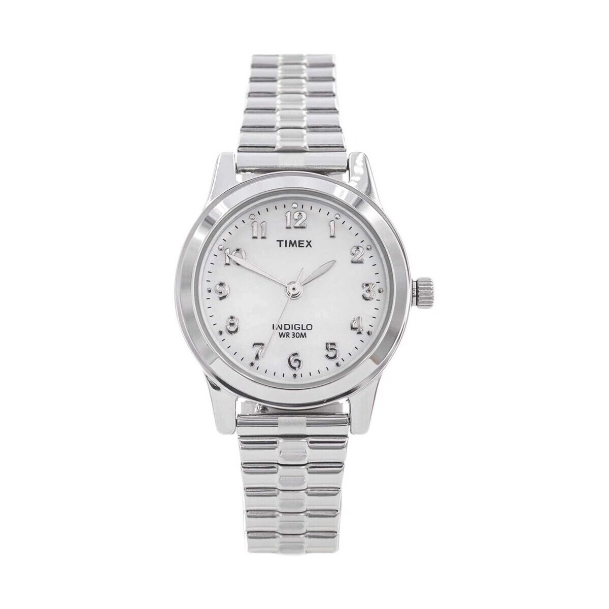 Timex  ty576360  Bílá