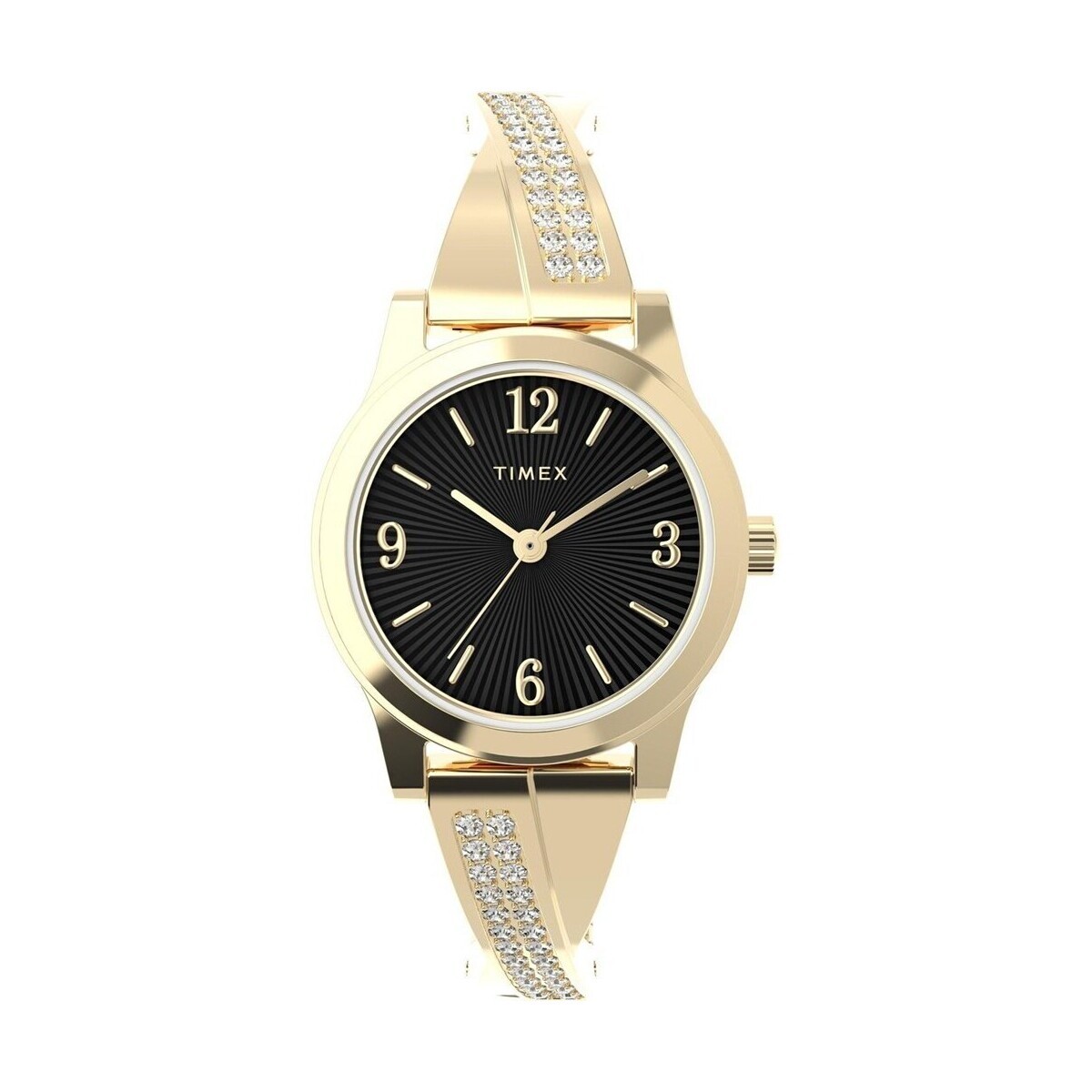 Timex  ty576180  Černá