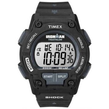 Timex  ty575990  Šedá