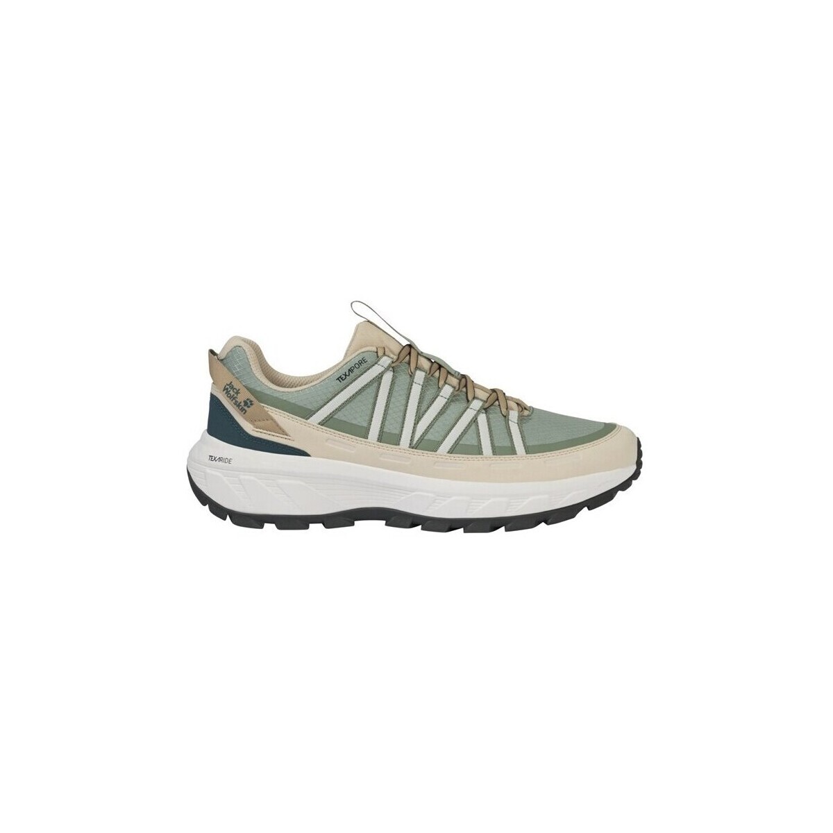 Jack Wolfskin  A65577E0272  ruznobarevne