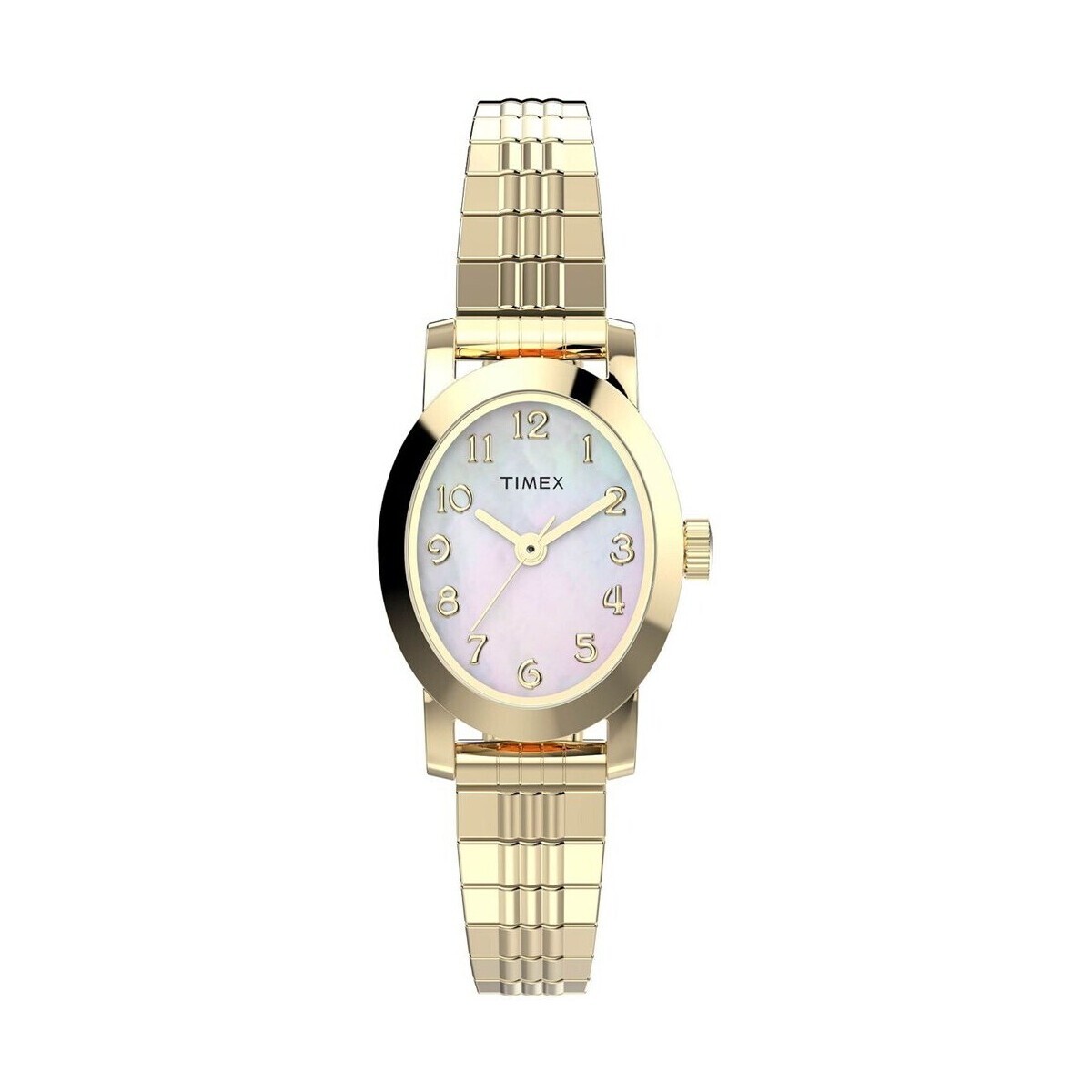 Timex  ty576090  Bílá