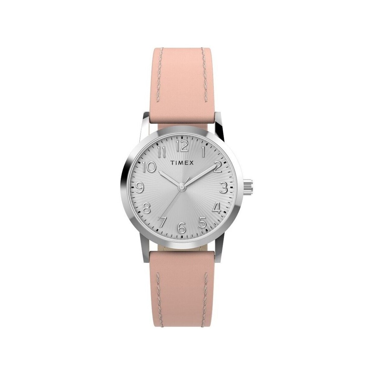 Timex  ty576240  Stříbrná