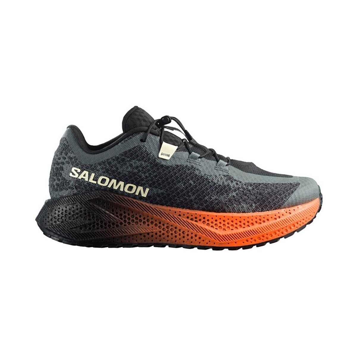 Salomon  Aero Glide 4 GRVL  Oranžová