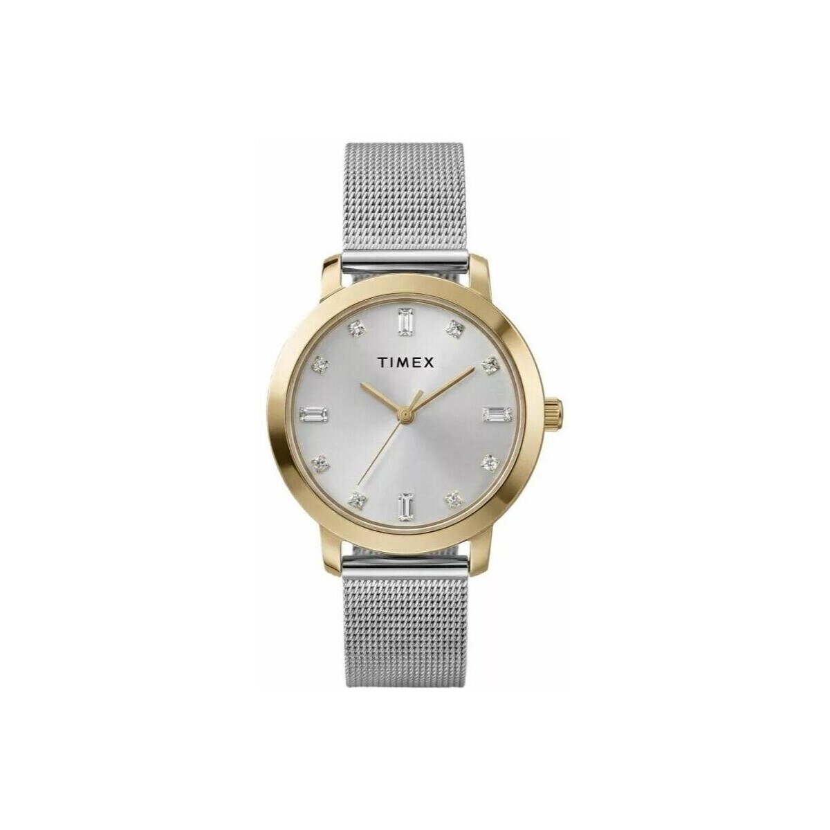 Timex  ty576220  Zlatá