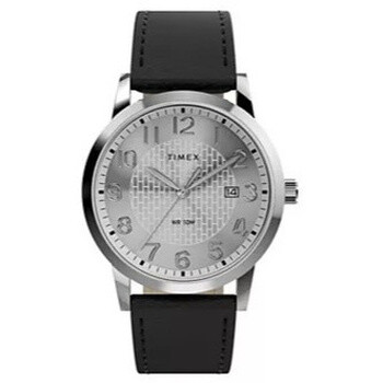 Timex  ty576250  Černá