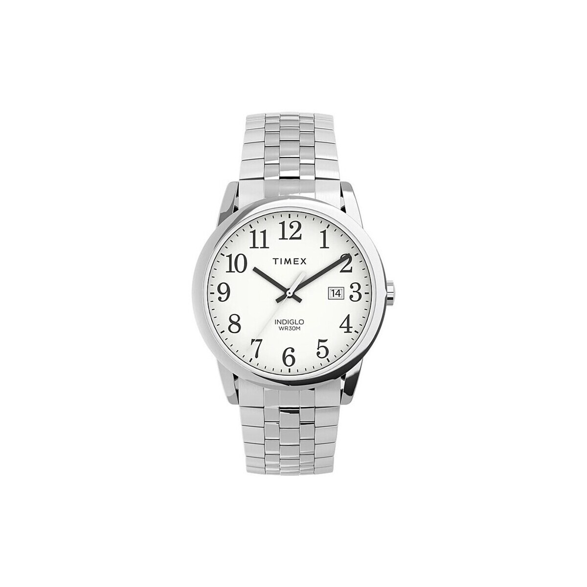 Timex  ty188490  Bílá