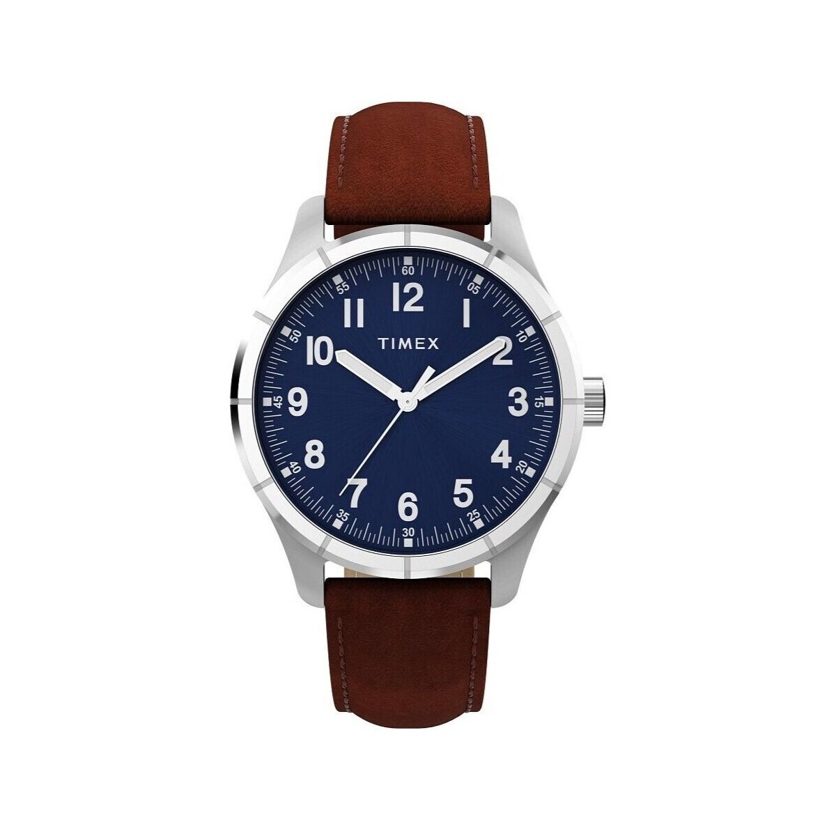 Timex  ty575880  Hnědá