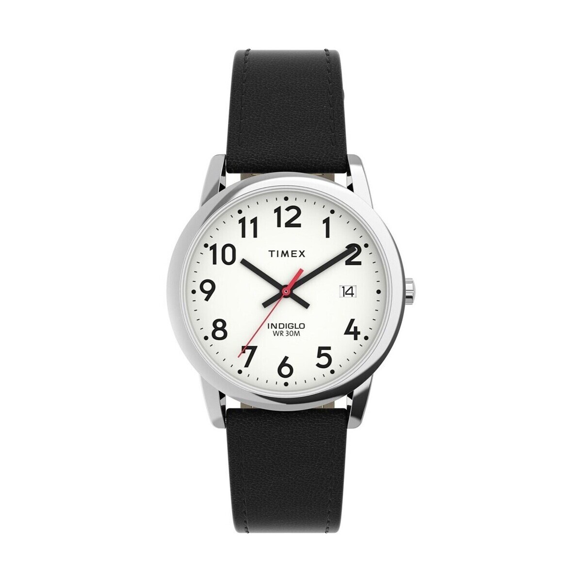 Timex  ty576050  Černá