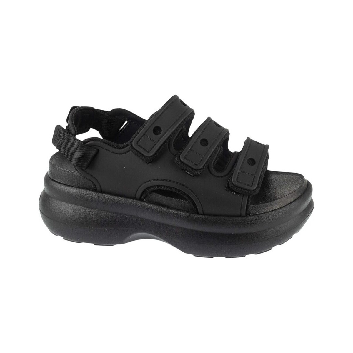 Crocs  Soho Frosted Sport  Černá