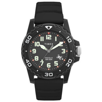 Timex  ty576350  Bílá