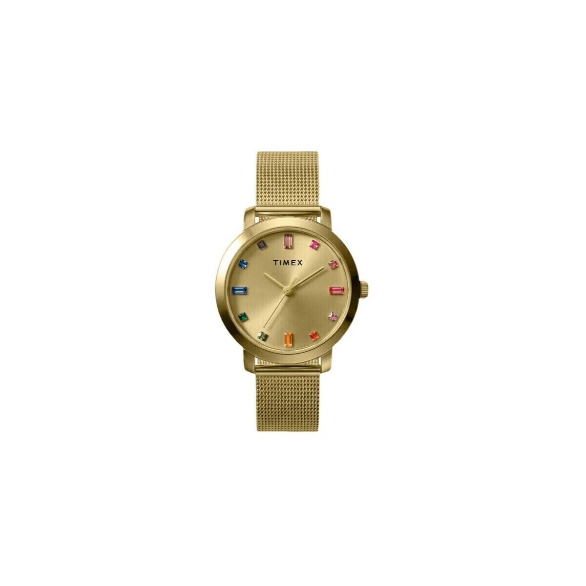 Timex  ty576210  Zlatá